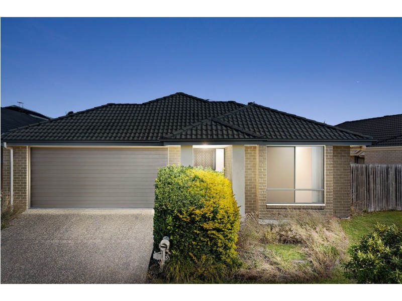 5 Williams Crescent, North Lakes QLD 4509
