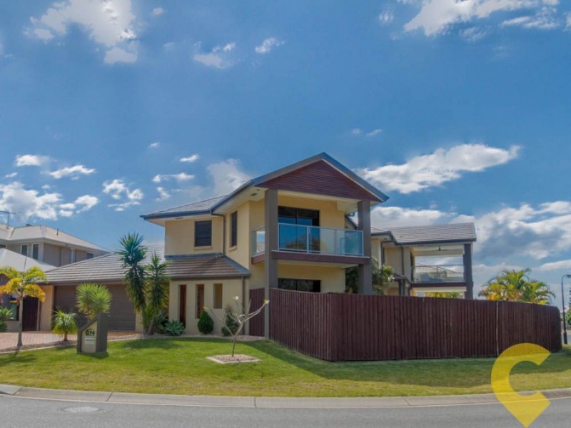 12 Nicklaus Parade, North Lakes QLD 4509