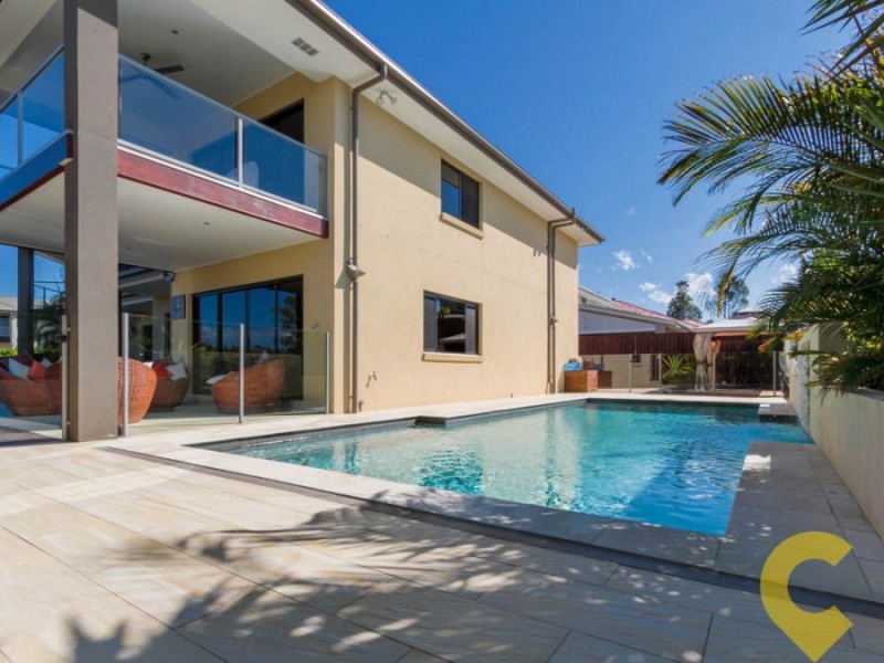 12 Nicklaus Parade, North Lakes QLD 4509