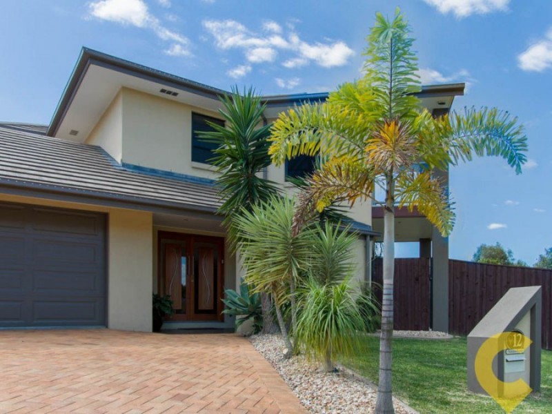 12 Nicklaus Parade, North Lakes QLD 4509