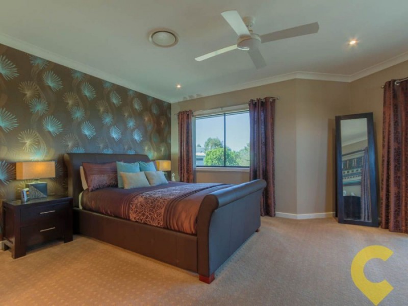 12 Nicklaus Parade, North Lakes QLD 4509