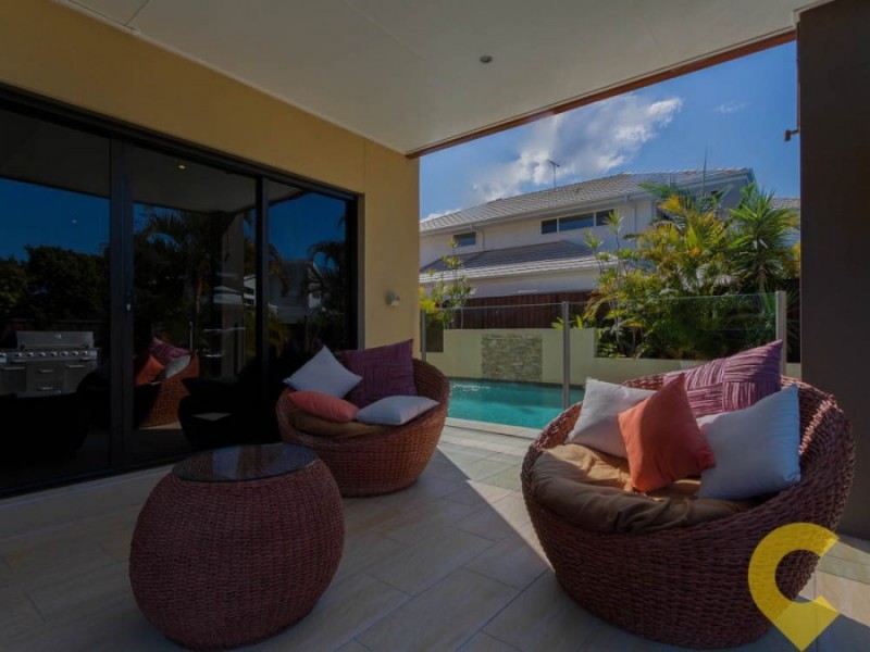 12 Nicklaus Parade, North Lakes QLD 4509