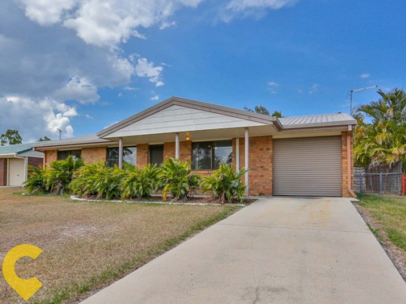 21 Miles Street, Caboolture QLD 4510