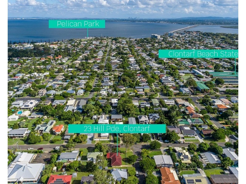 42 Grace Street, Scarborough QLD 4020