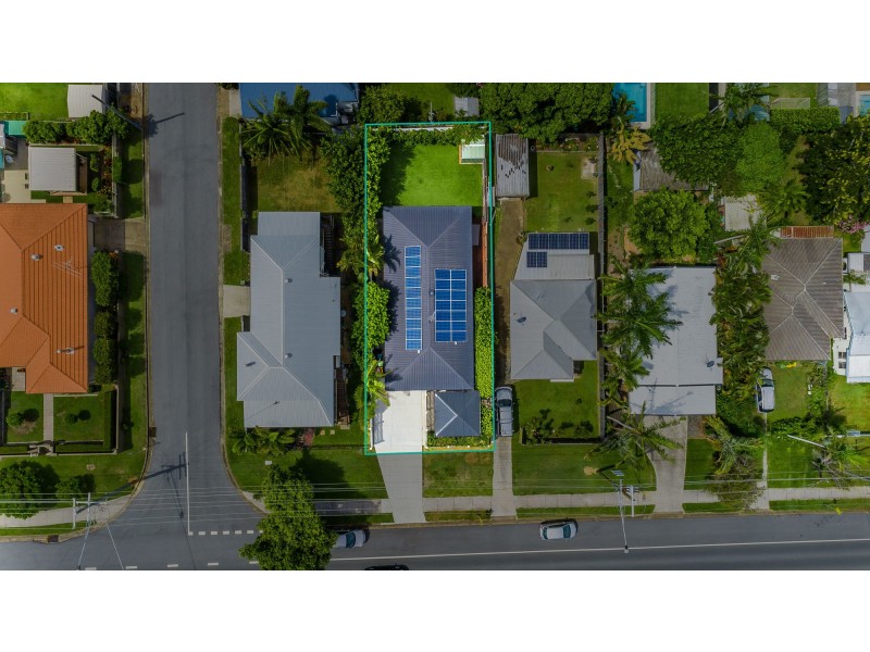 49 Griffith Road, Scarborough QLD 4020