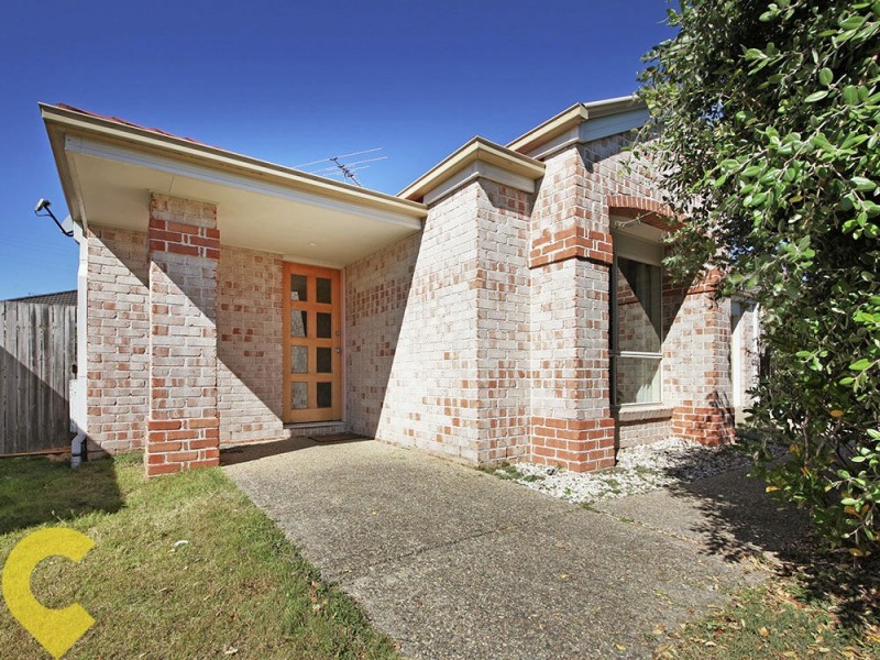 4 McKinlay Crescent, Murrumba Downs QLD 4503