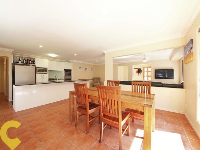 4 McKinlay Crescent, Murrumba Downs QLD 4503