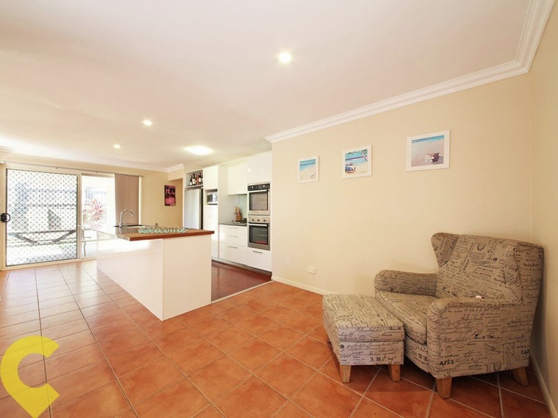 4 McKinlay Crescent, Murrumba Downs QLD 4503