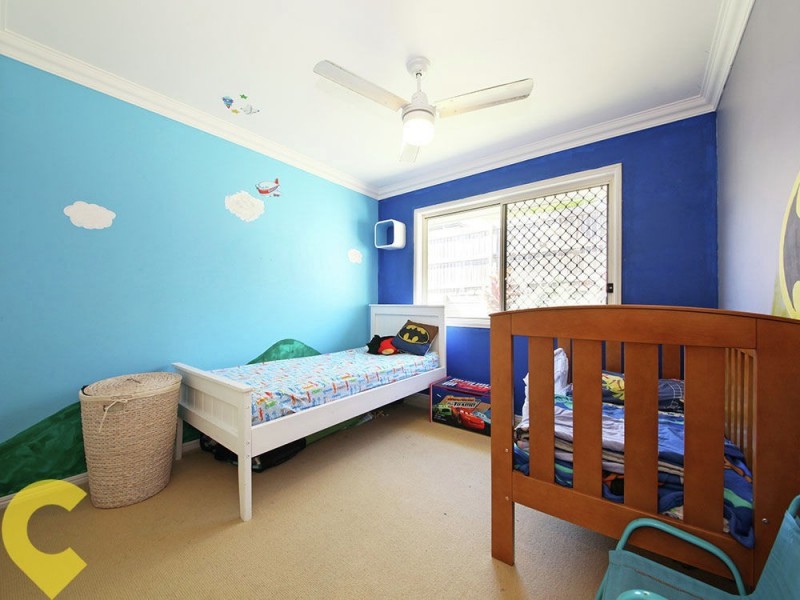 4 McKinlay Crescent, Murrumba Downs QLD 4503