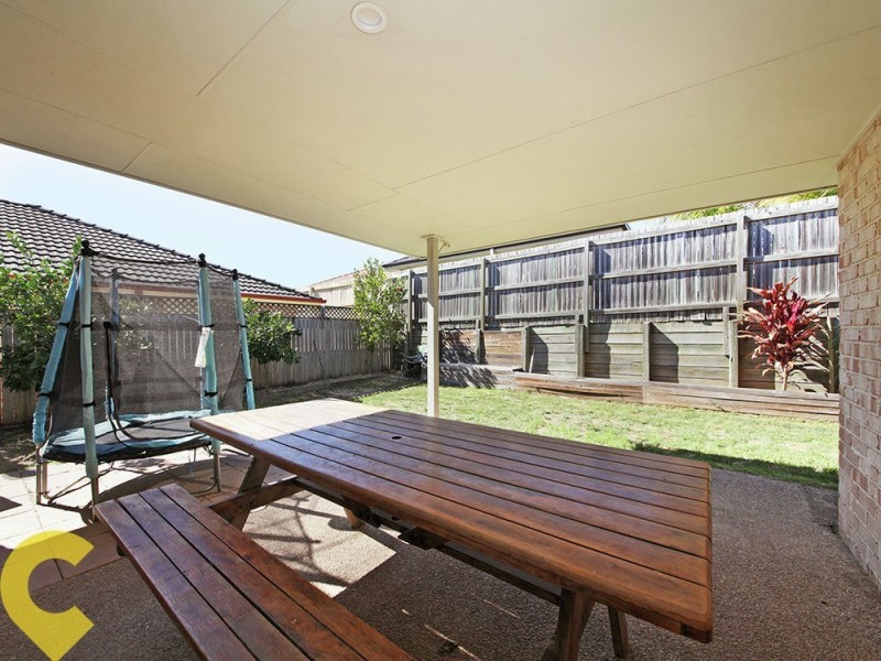 4 McKinlay Crescent, Murrumba Downs QLD 4503