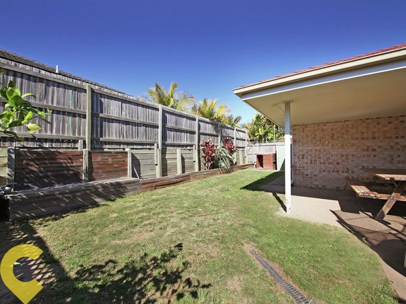 4 McKinlay Crescent, Murrumba Downs QLD 4503