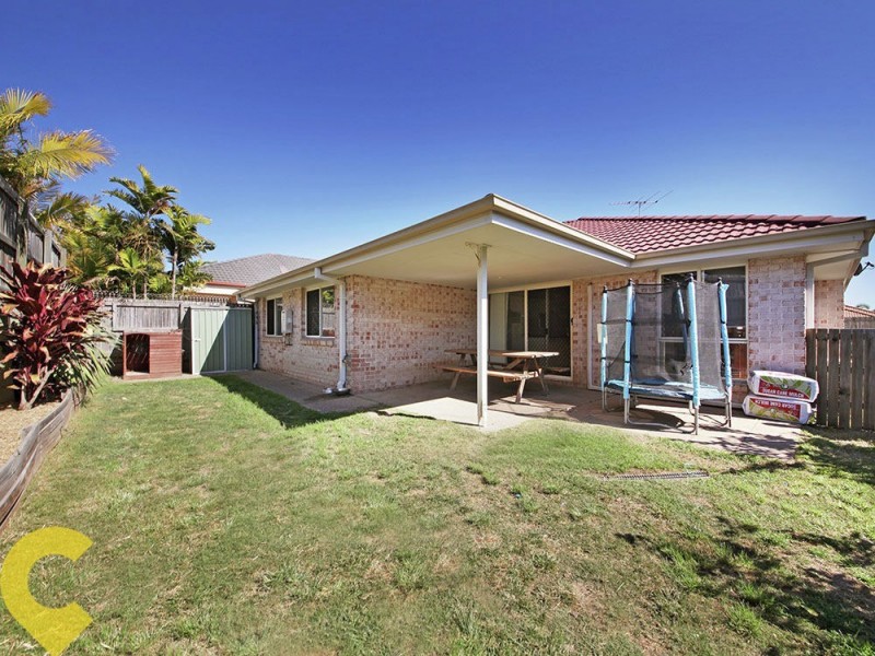 4 McKinlay Crescent, Murrumba Downs QLD 4503