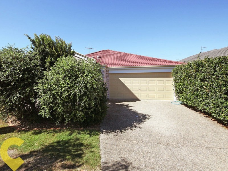 4 McKinlay Crescent, Murrumba Downs QLD 4503