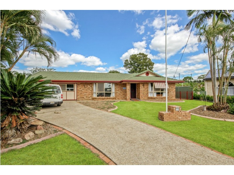 Murrumba Downs QLD 4503
