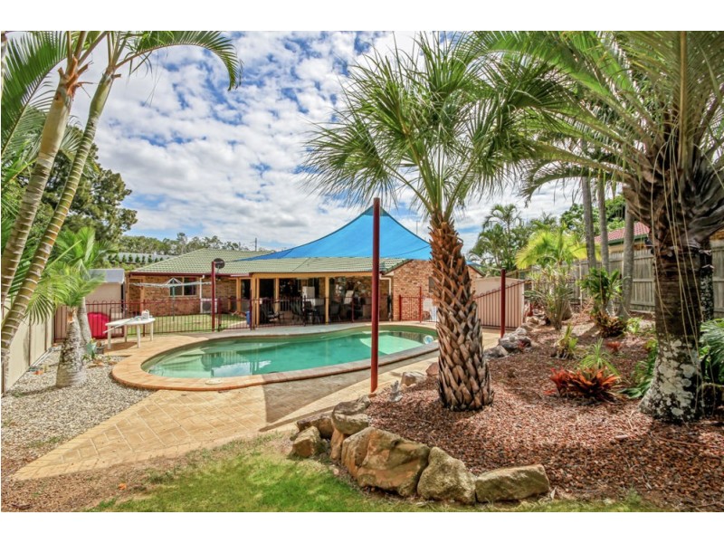 Murrumba Downs QLD 4503