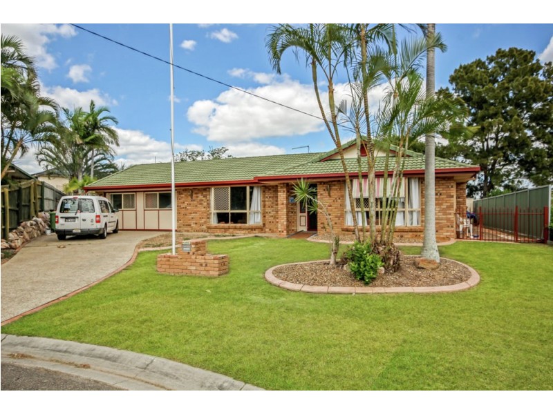 Murrumba Downs QLD 4503