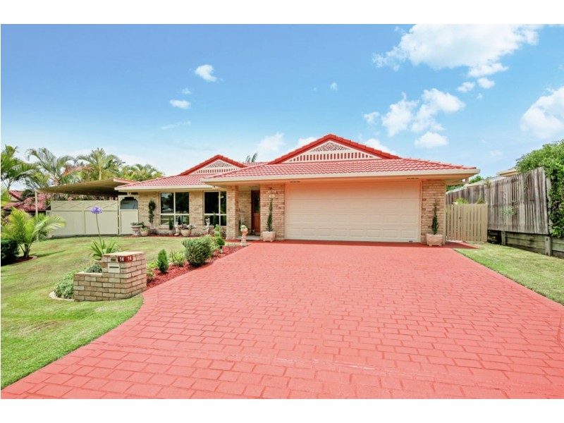 14 Surround Street, Dakabin QLD 4503