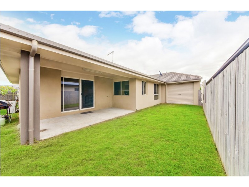 4 Hartley Crescent, North Lakes QLD 4509