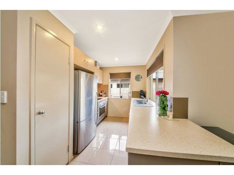 4 Hartley Crescent, North Lakes QLD 4509