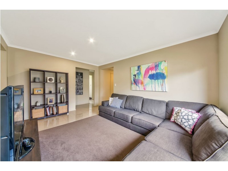 4 Hartley Crescent, North Lakes QLD 4509