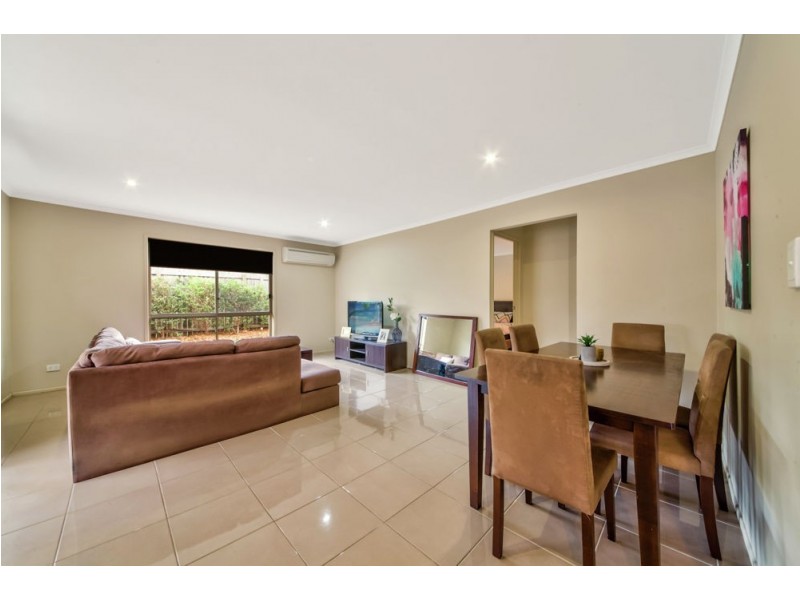 4 Hartley Crescent, North Lakes QLD 4509