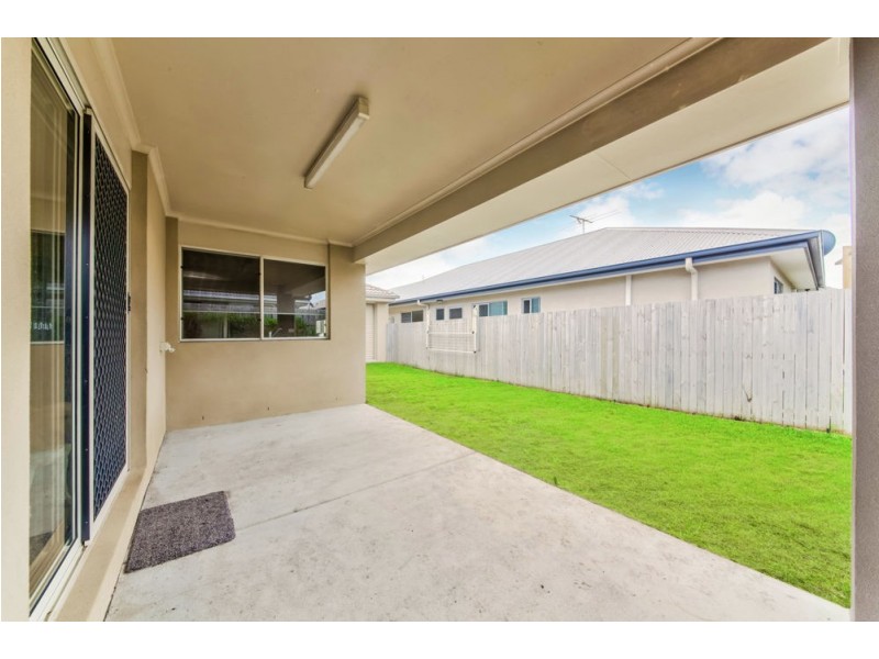 4 Hartley Crescent, North Lakes QLD 4509