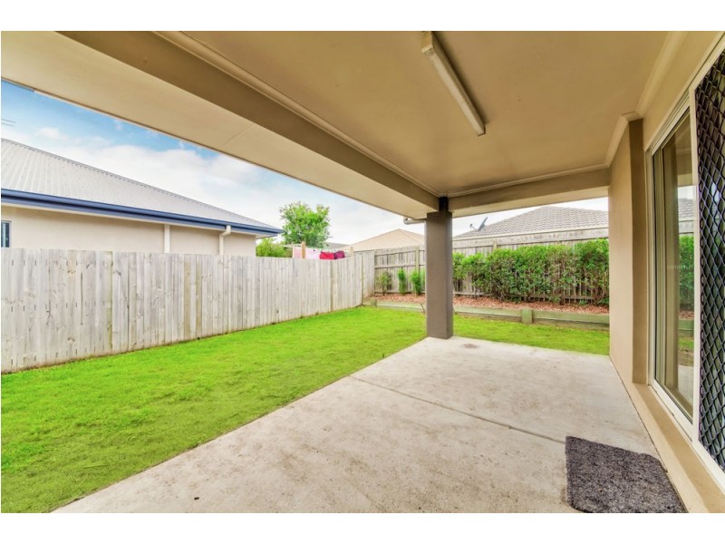 4 Hartley Crescent, North Lakes QLD 4509