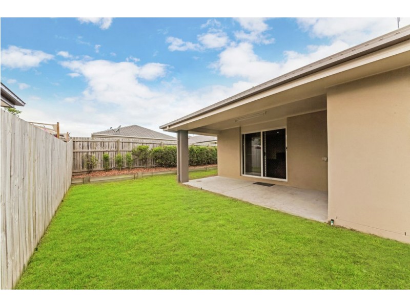 4 Hartley Crescent, North Lakes QLD 4509