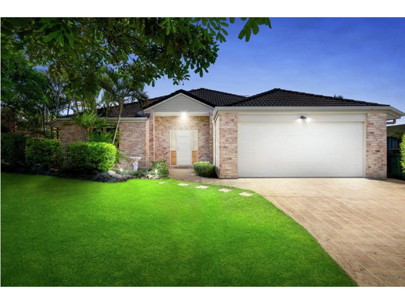 2 Bradford Street, North Lakes QLD 4509