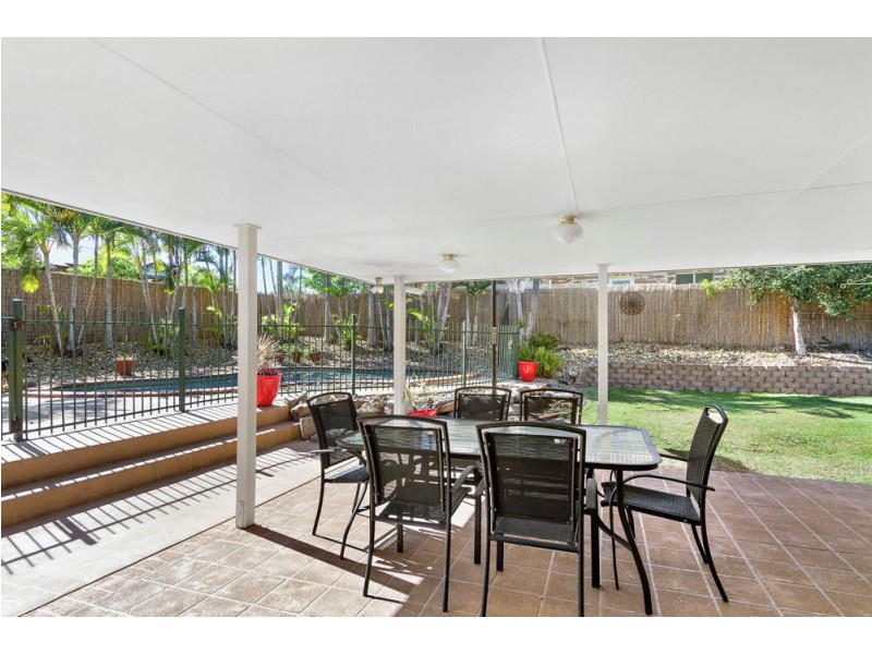 2 Bradford Street, North Lakes QLD 4509