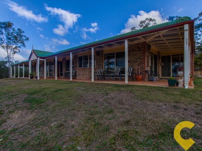 120 Browns Creek Road, Narangba QLD 4504
