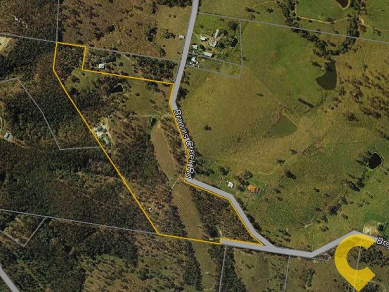 120 Browns Creek Road, Narangba QLD 4504