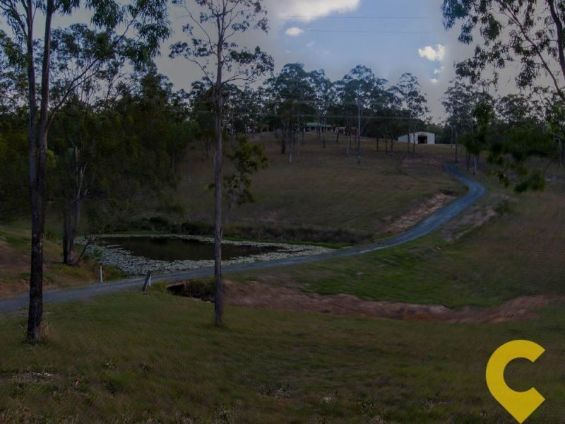 120 Browns Creek Road, Narangba QLD 4504