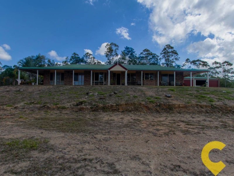 120 Browns Creek Road, Narangba QLD 4504