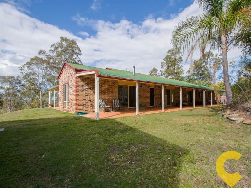 120 Browns Creek Road, Narangba QLD 4504
