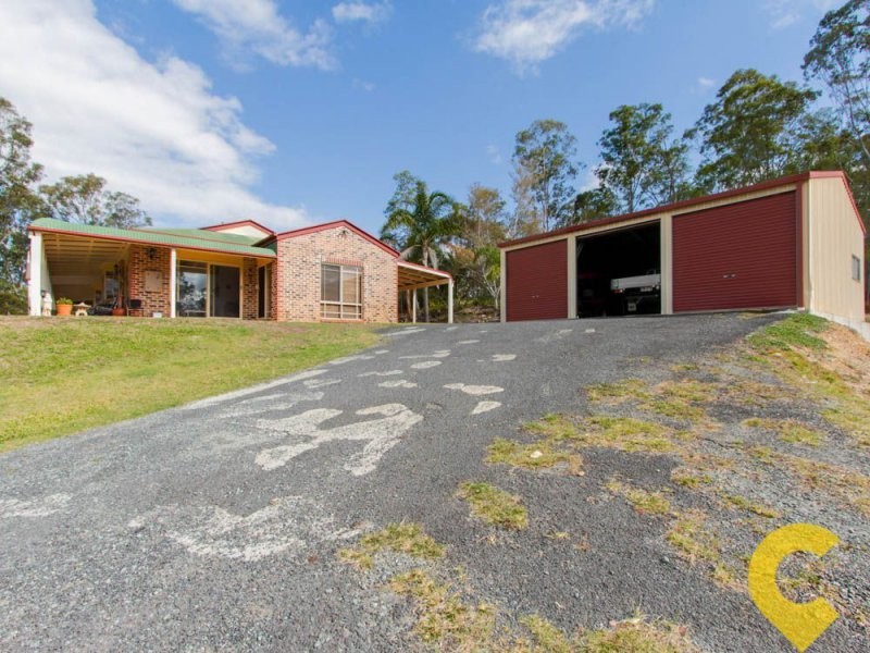 120 Browns Creek Road, Narangba QLD 4504
