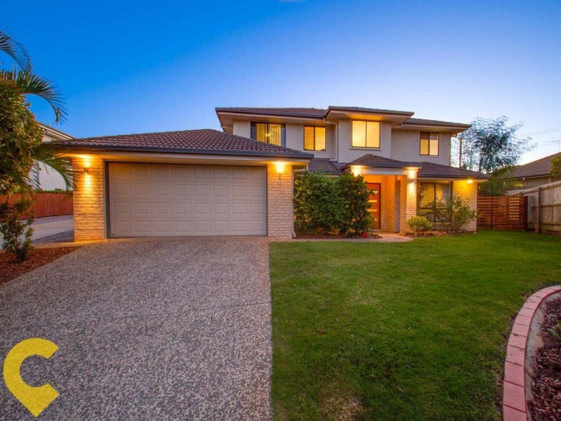 14 Shearwater Close, Albany Creek QLD 4035