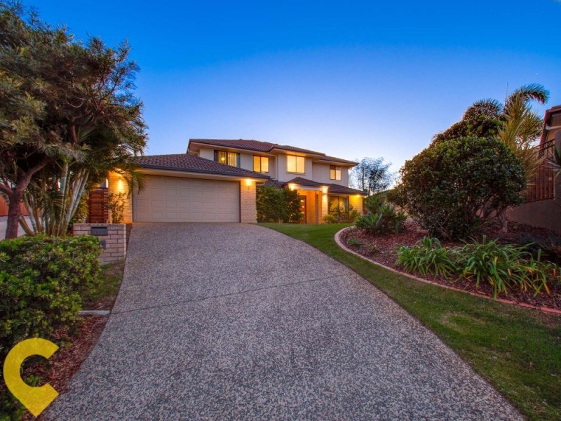 14 Shearwater Close, Albany Creek QLD 4035