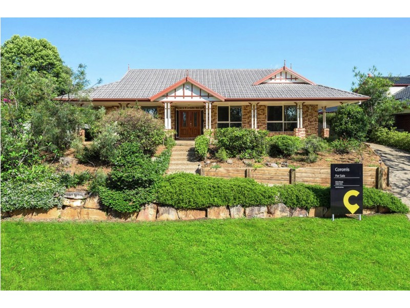 20 Fordington Way, Murrumba Downs QLD 4503