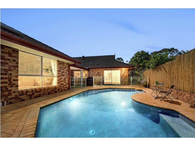 20 Fordington Way, Murrumba Downs QLD 4503