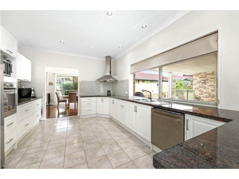 20 Fordington Way, Murrumba Downs QLD 4503