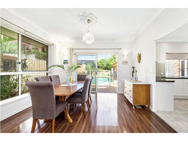 20 Fordington Way, Murrumba Downs QLD 4503