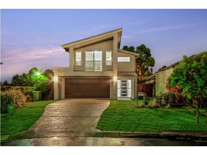 3 Lanagan Circuit, North Lakes QLD 4509