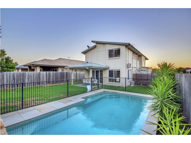 3 Lanagan Circuit, North Lakes QLD 4509