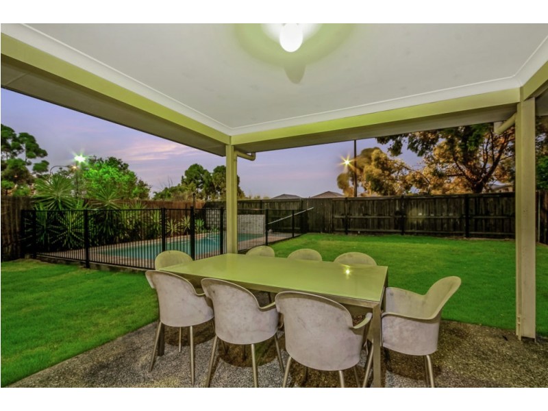 3 Lanagan Circuit, North Lakes QLD 4509