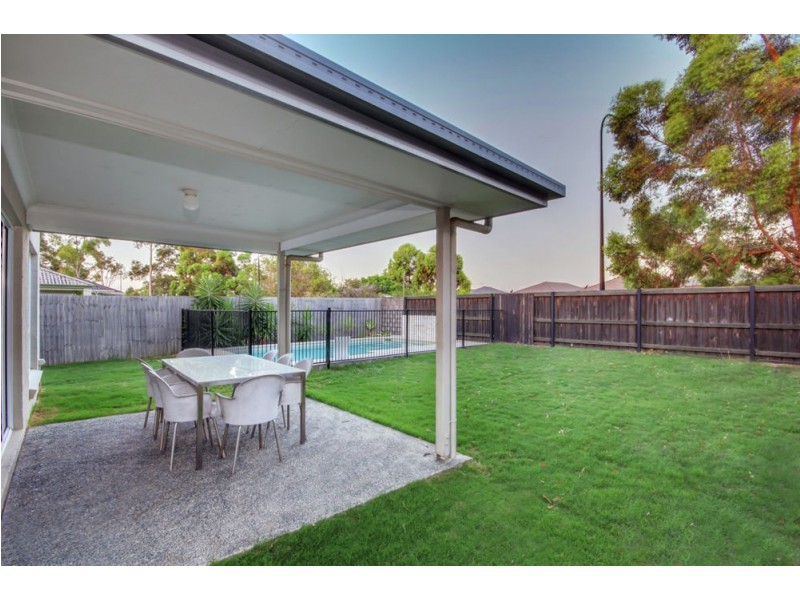 3 Lanagan Circuit, North Lakes QLD 4509