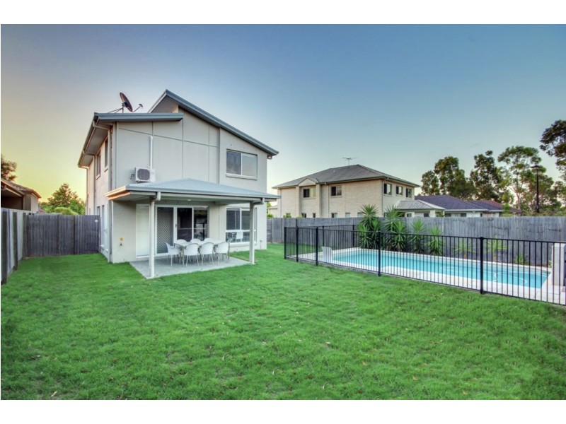 3 Lanagan Circuit, North Lakes QLD 4509