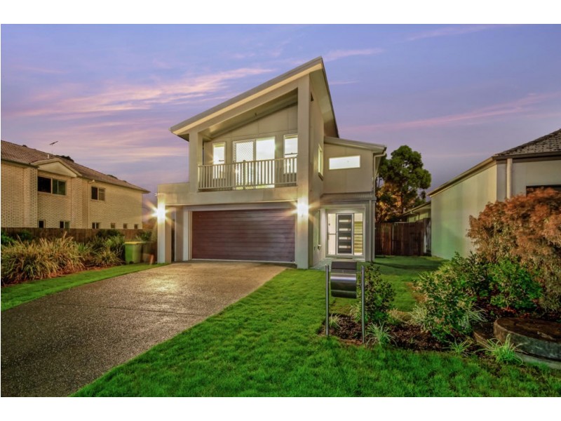 3 Lanagan Circuit, North Lakes QLD 4509