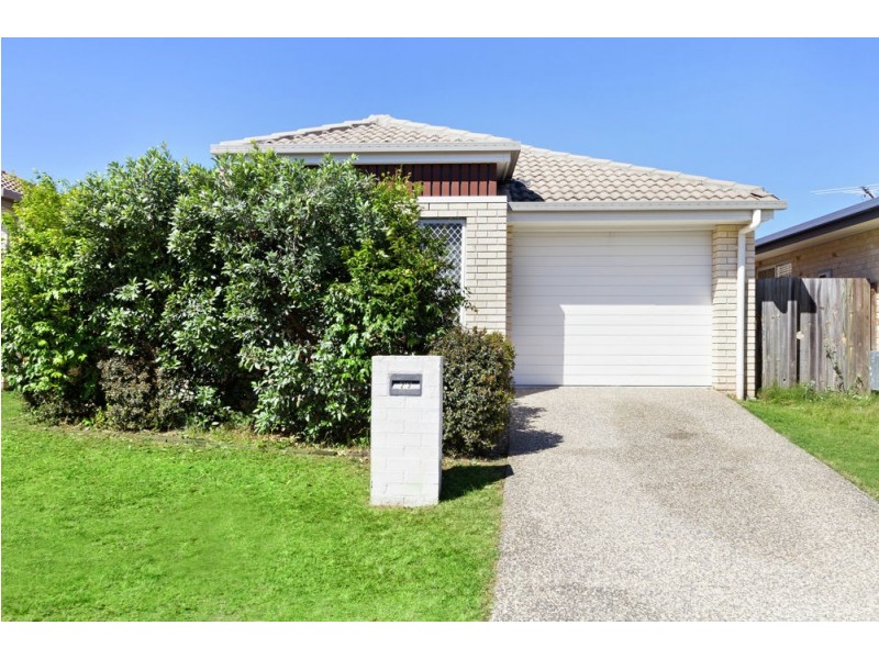 23 Miers Crescent, Murrumba Downs QLD 4503