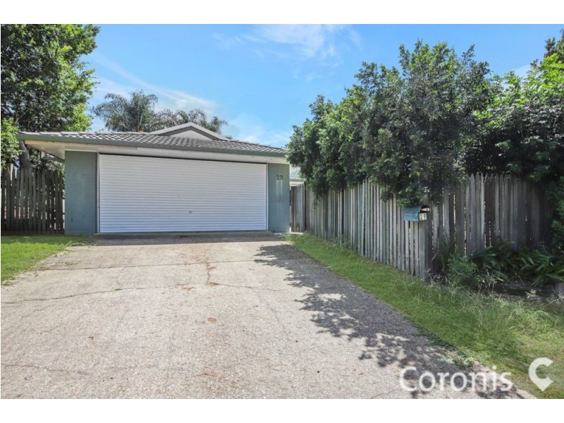 29 Matthew Flinders Drive, Caboolture South QLD 4510